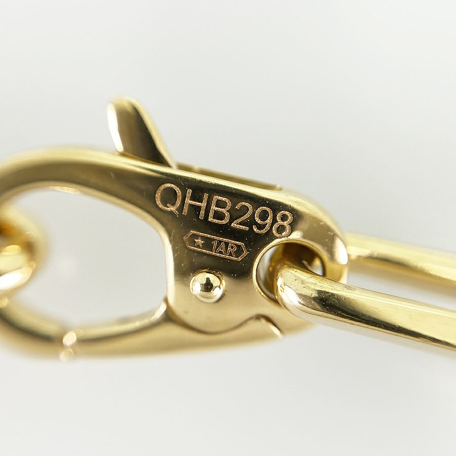 カルティエ ネックレス