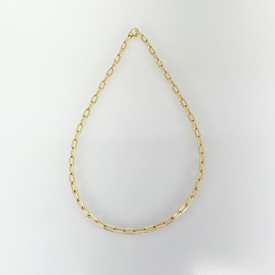 カルティエ ネックレス