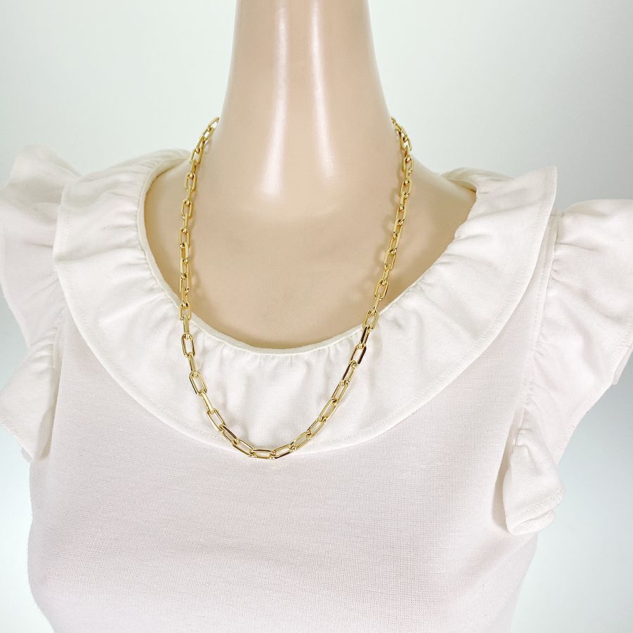 カルティエ ネックレス