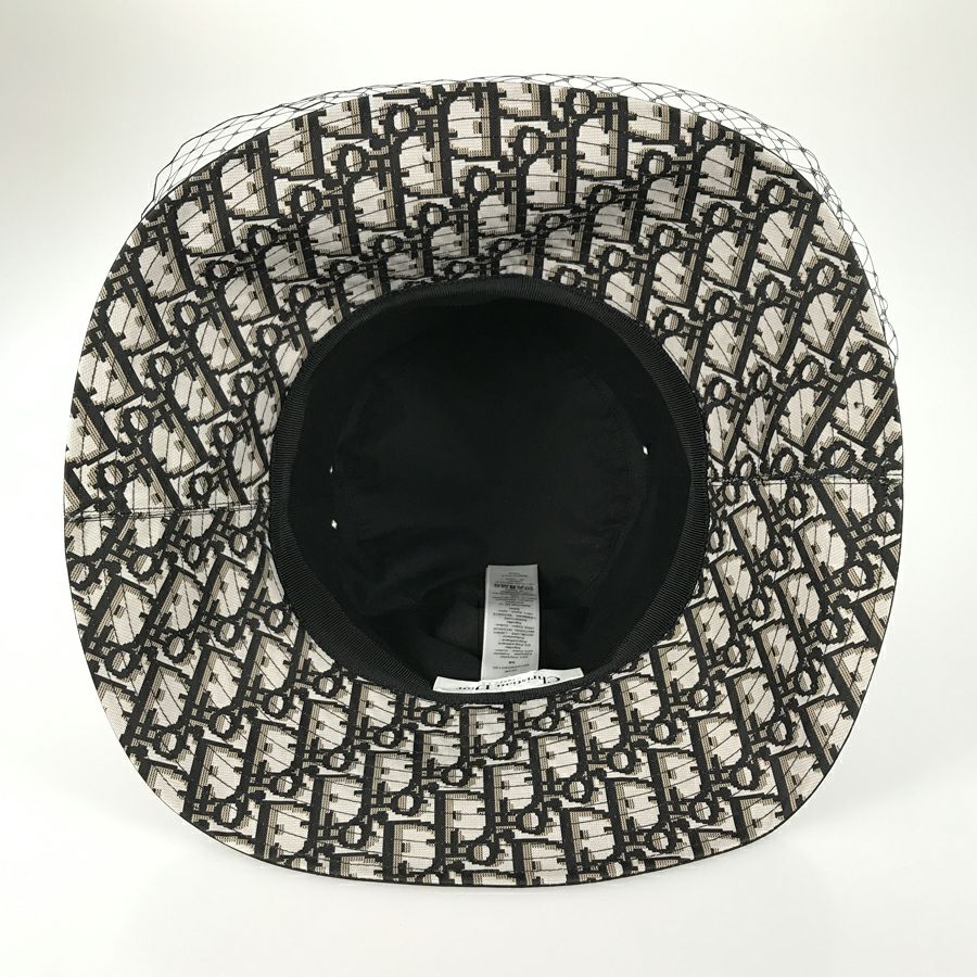 ディオール レディース ハット