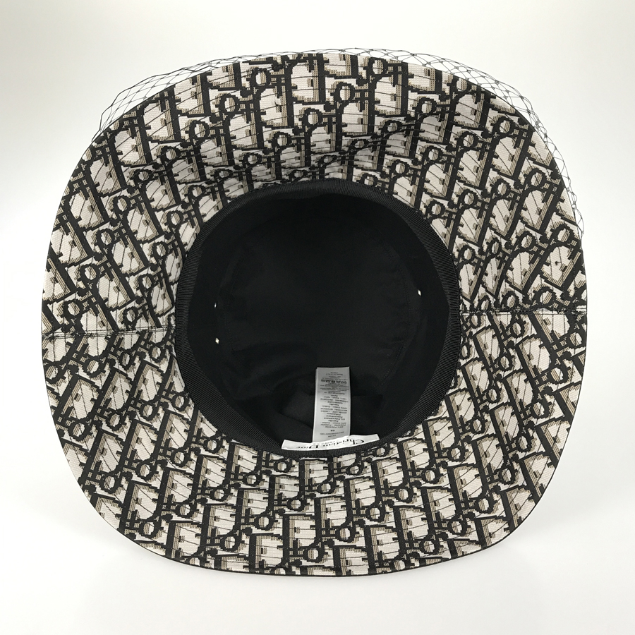 ディオール レディース ハット