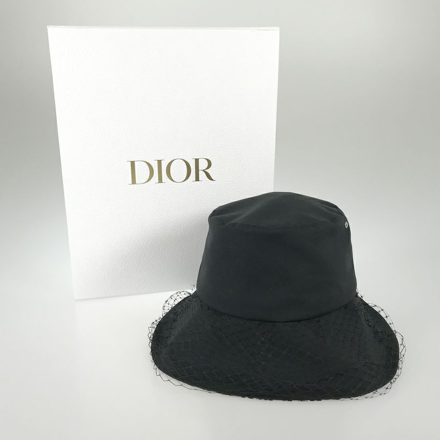 ディオール レディース ハット