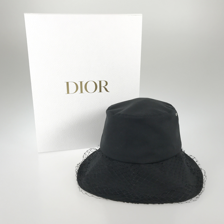 ディオール レディース ハット