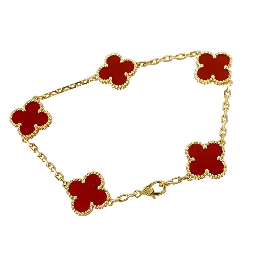 ヴァンクリーフ＆アーペル ブレスレット