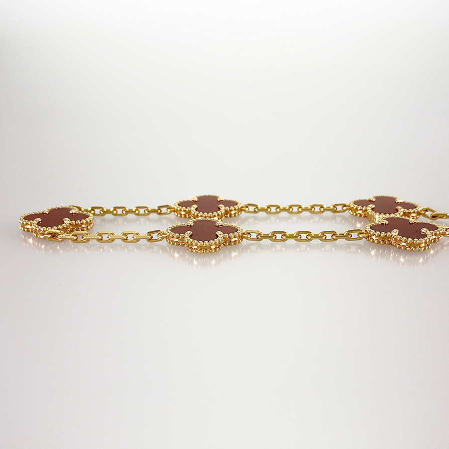 ヴァンクリーフ＆アーペル ブレスレット