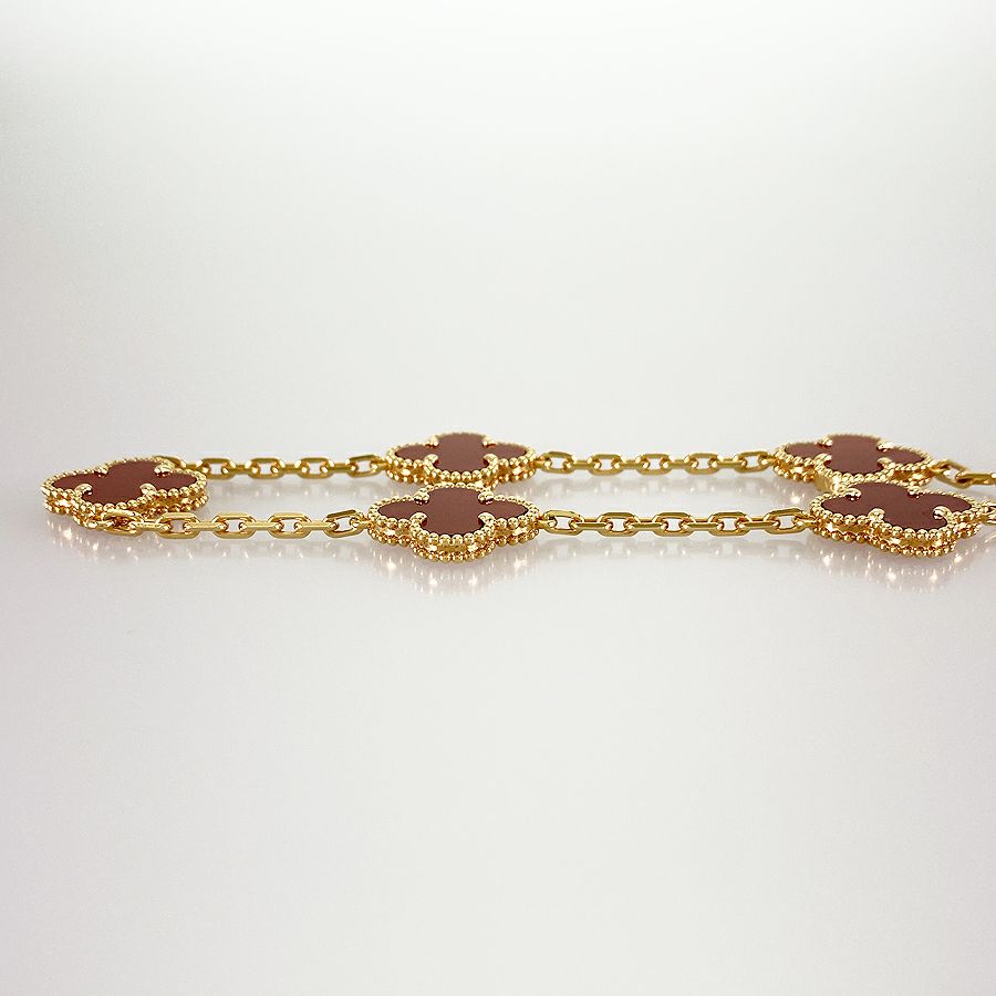 ヴァンクリーフ＆アーペル ブレスレット