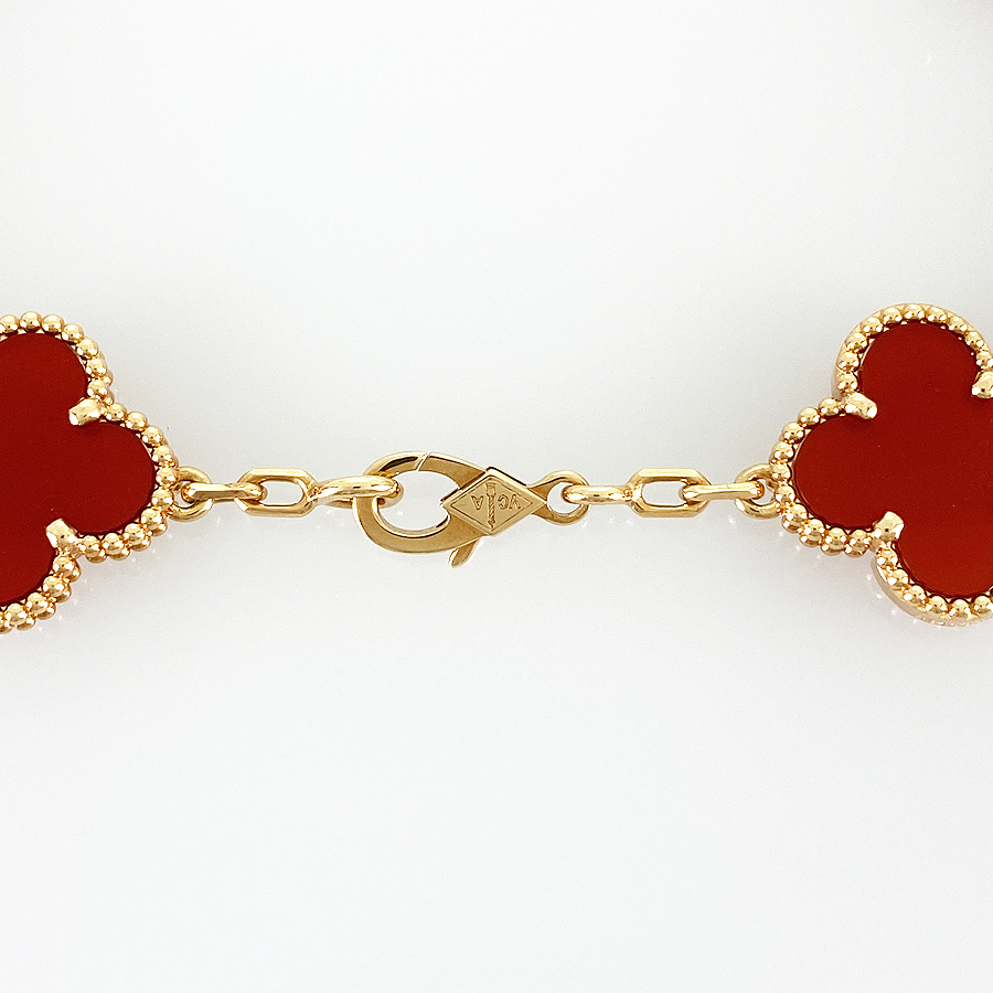 ヴァンクリーフ＆アーペル ブレスレット