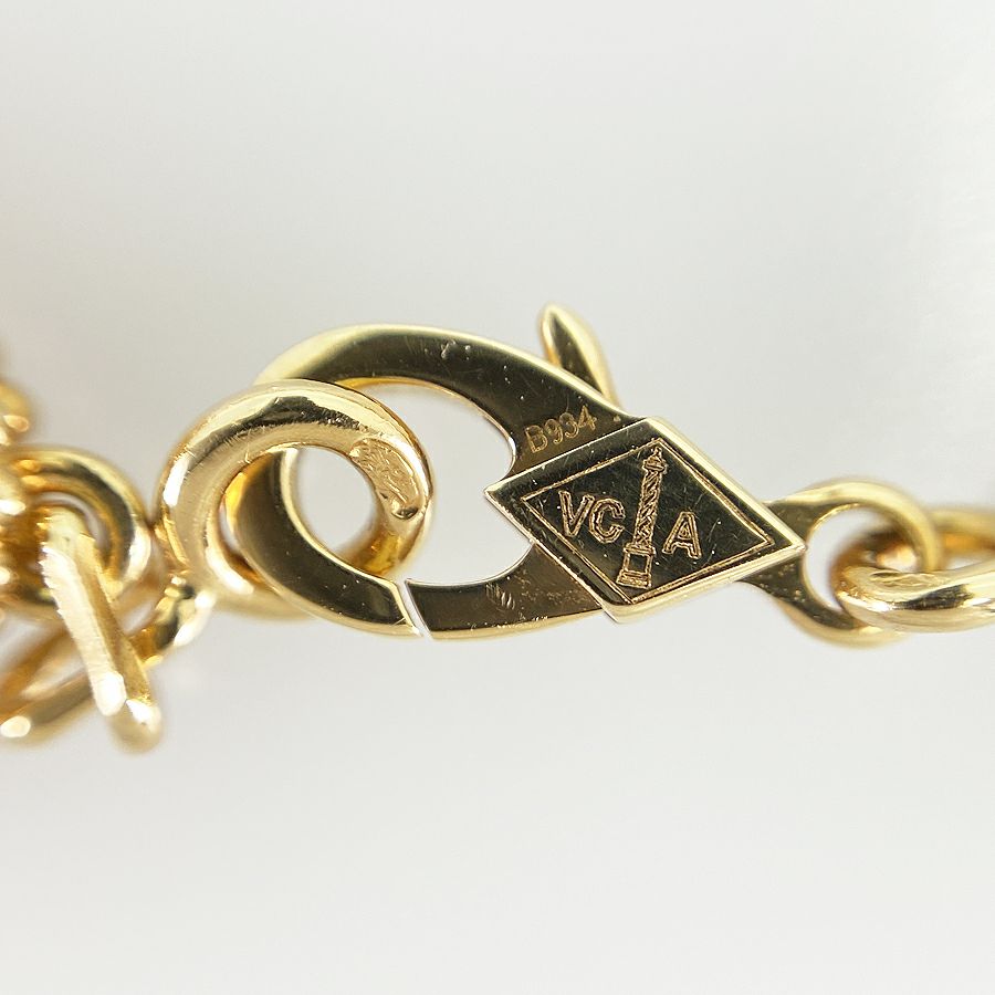 ヴァンクリーフ＆アーペル ブレスレット