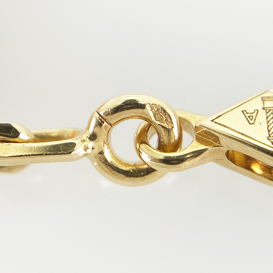 ヴァンクリーフ＆アーペル ブレスレット