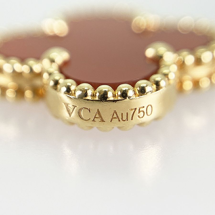 ヴァンクリーフ＆アーペル ブレスレット