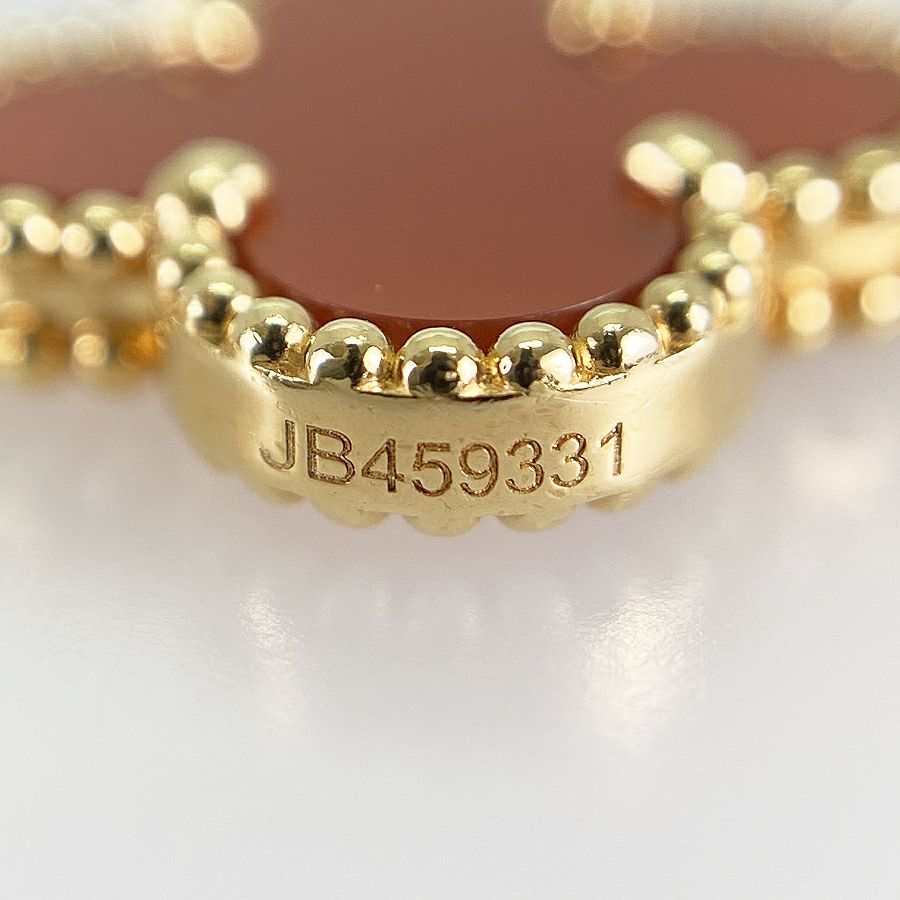 ヴァンクリーフ＆アーペル ブレスレット