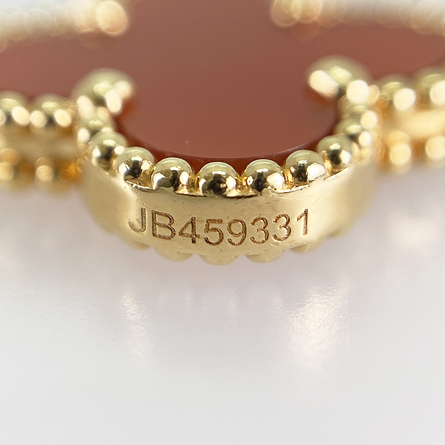 ヴァンクリーフ＆アーペル ブレスレット