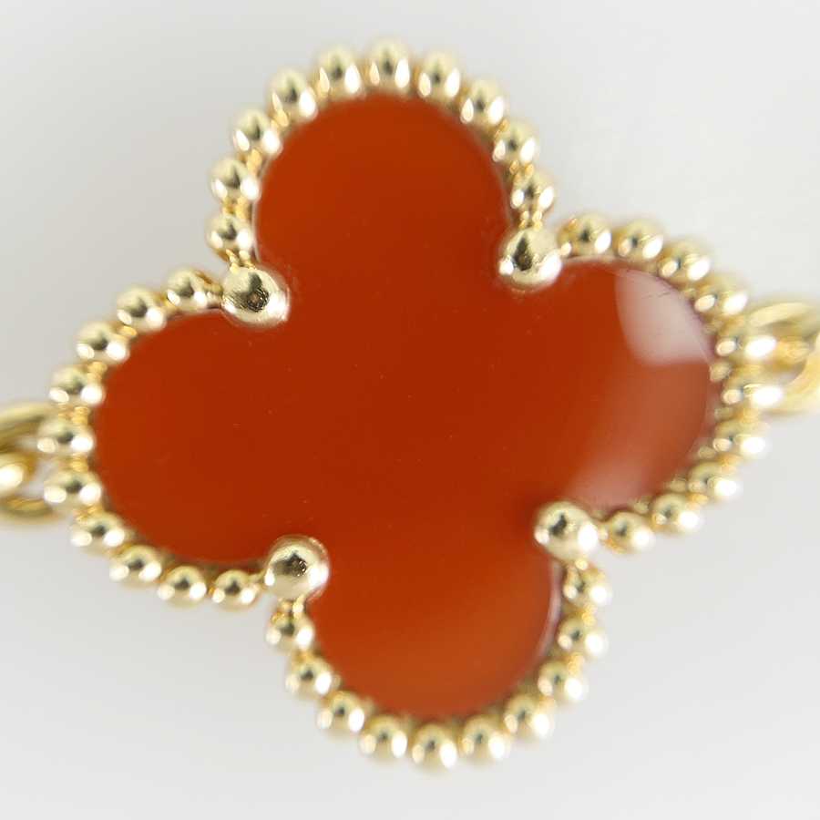 ヴァンクリーフ＆アーペル ブレスレット