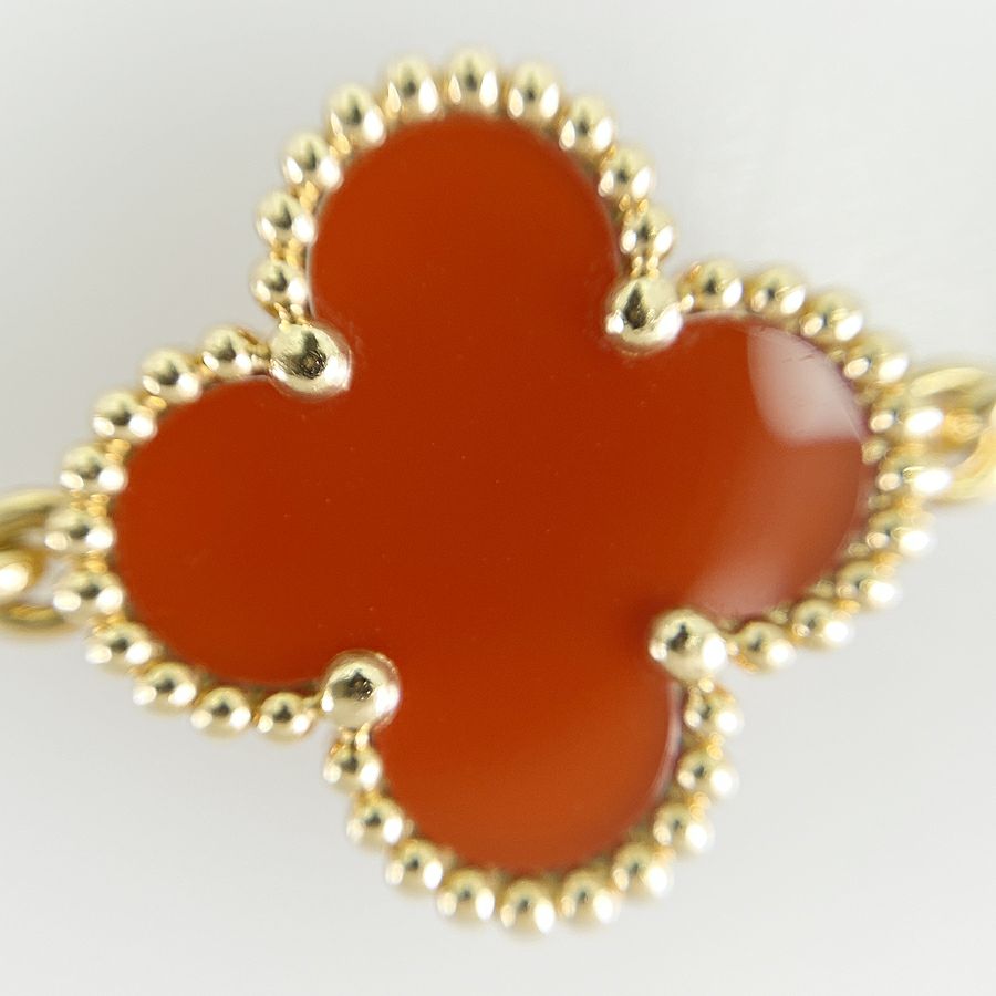 ヴァンクリーフ＆アーペル ブレスレット