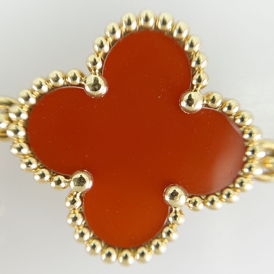 ヴァンクリーフ＆アーペル ブレスレット