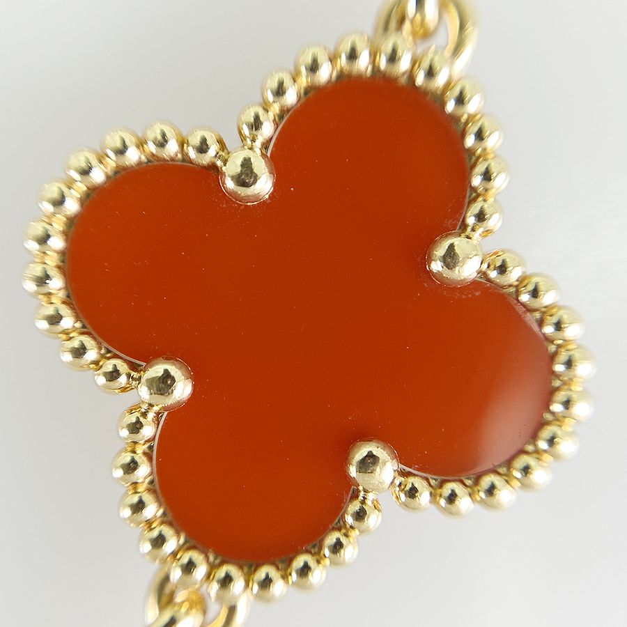 ヴァンクリーフ＆アーペル ブレスレット