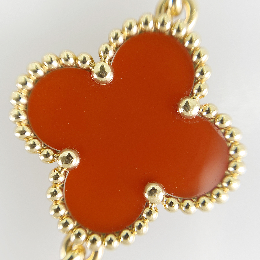 ヴァンクリーフ＆アーペル ブレスレット