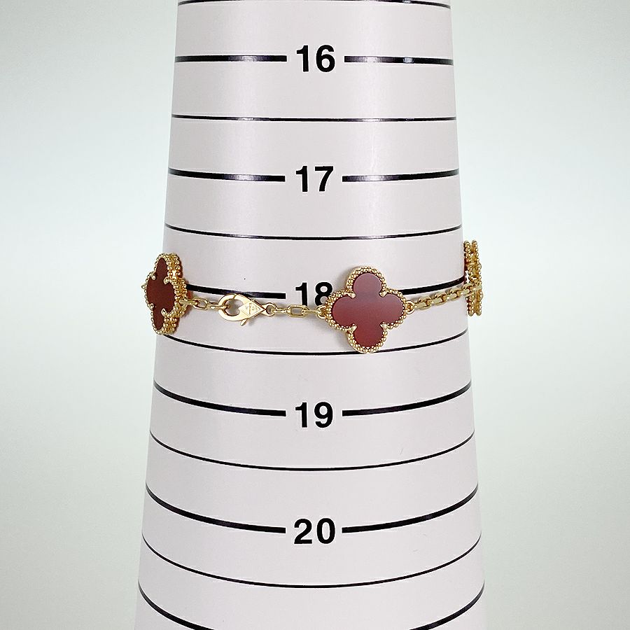 ヴァンクリーフ＆アーペル ブレスレット