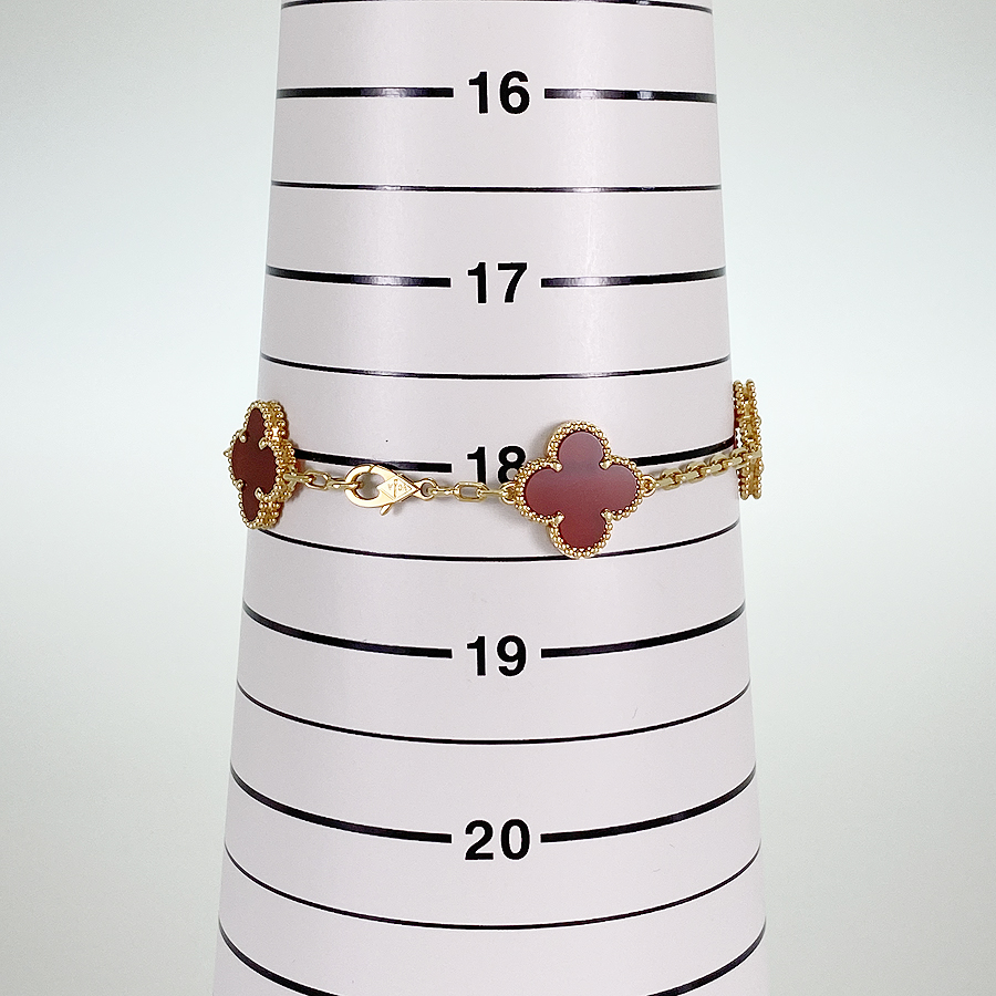 ヴァンクリーフ＆アーペル ブレスレット