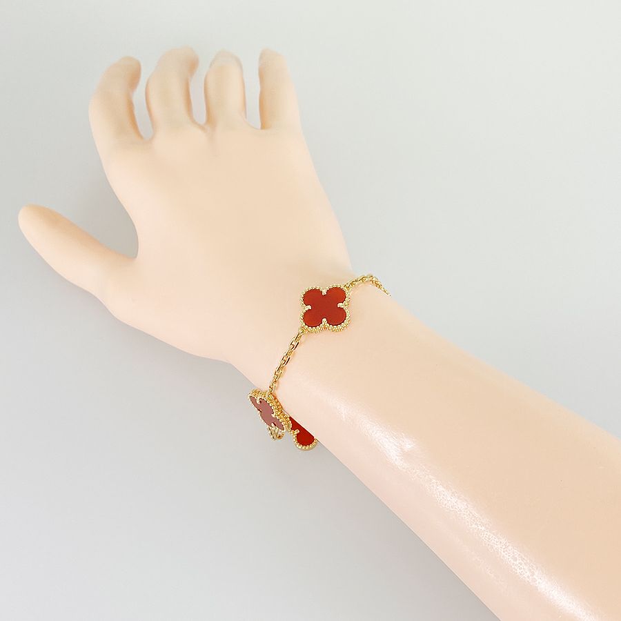 ヴァンクリーフ＆アーペル ブレスレット