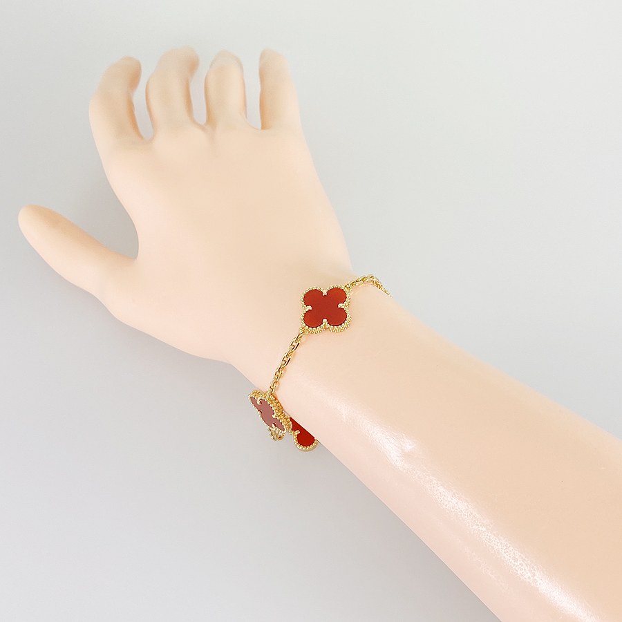 ヴァンクリーフ＆アーペル ブレスレット