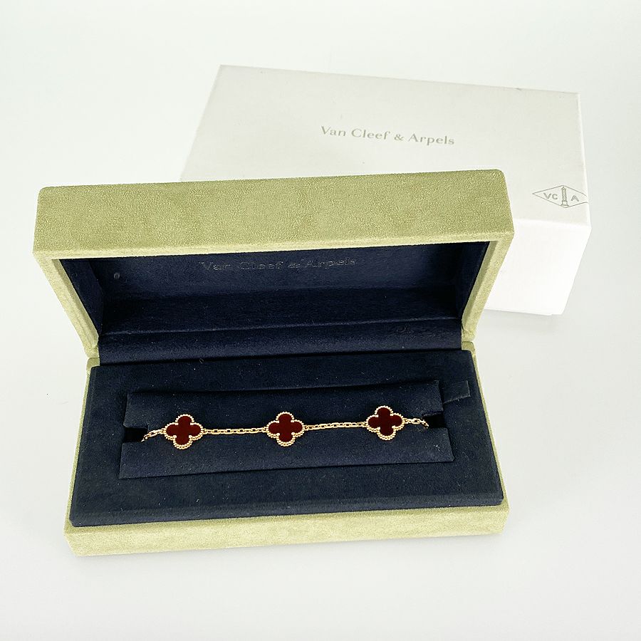 ヴァンクリーフ＆アーペル ブレスレット