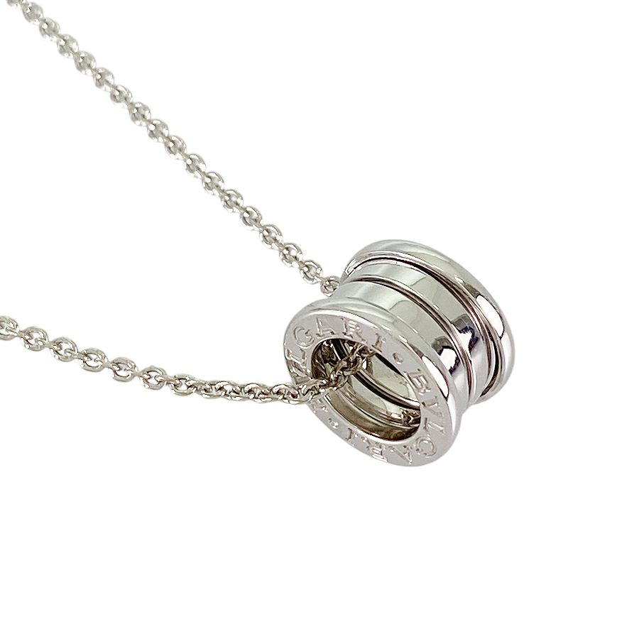 ブルガリ ネックレス