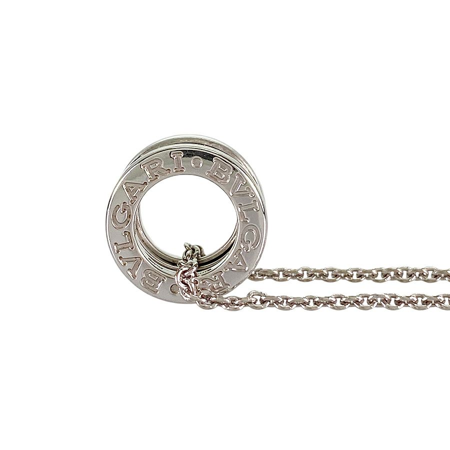 ブルガリ ネックレス