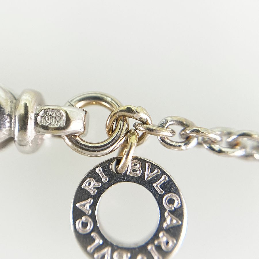 ブルガリ ネックレス