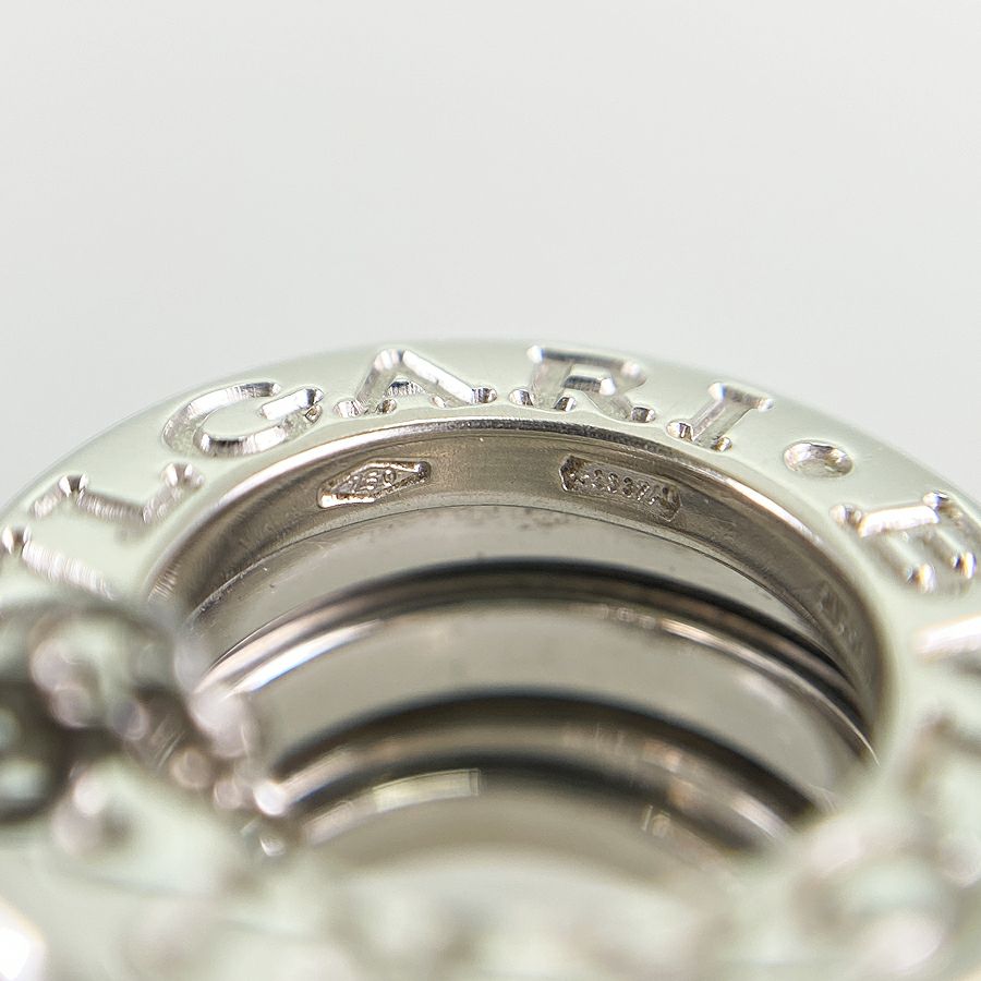 ブルガリ ネックレス