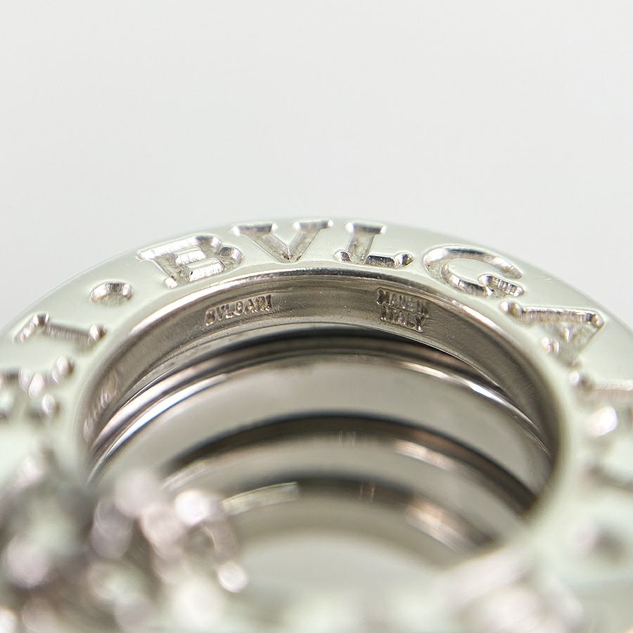 ブルガリ ネックレス