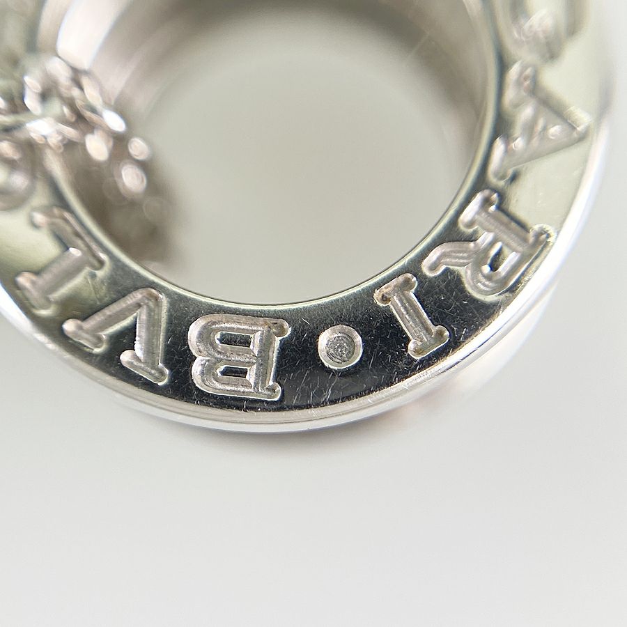 ブルガリ ネックレス