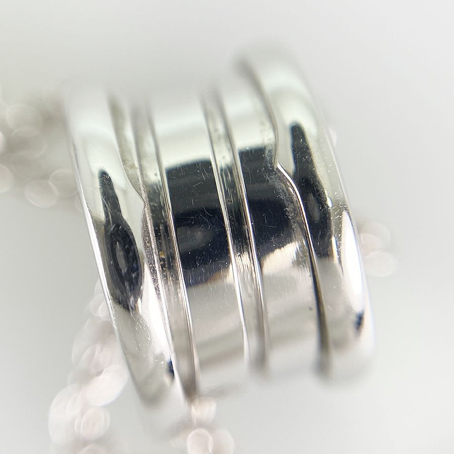 ブルガリ ネックレス