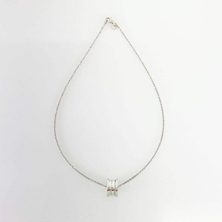 ブルガリ ネックレス