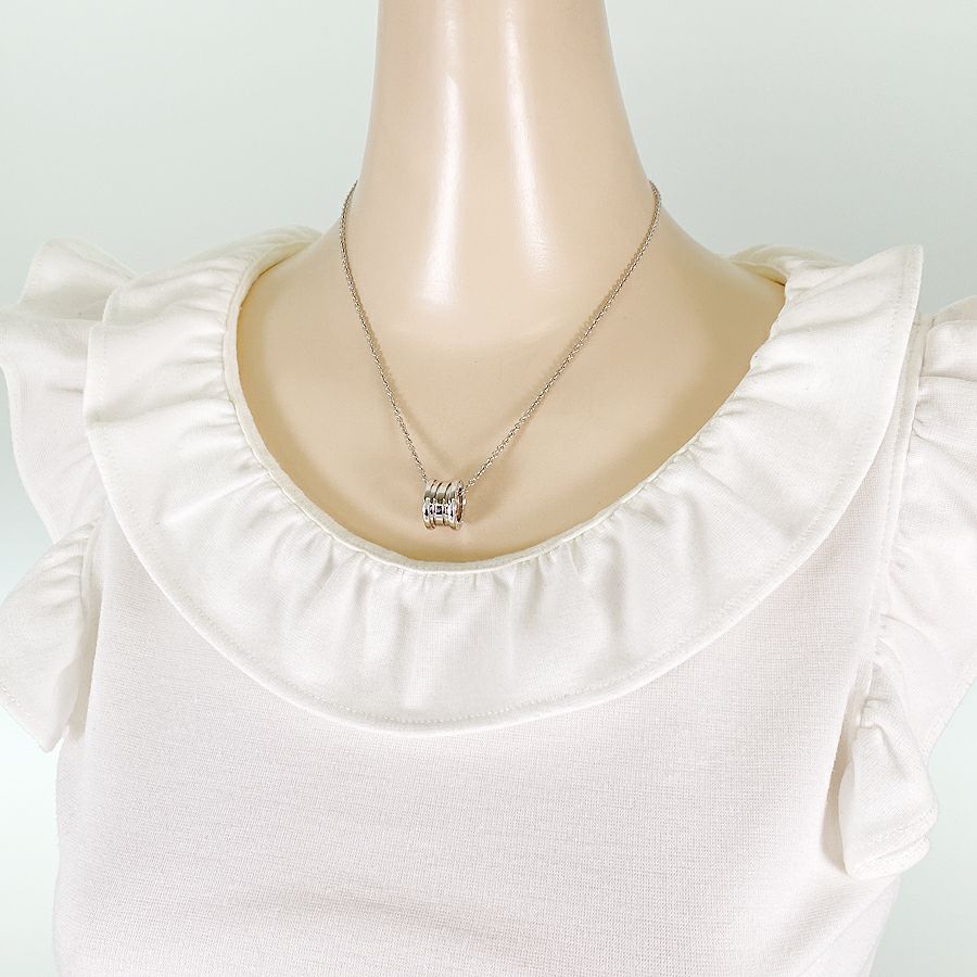 ブルガリ ネックレス