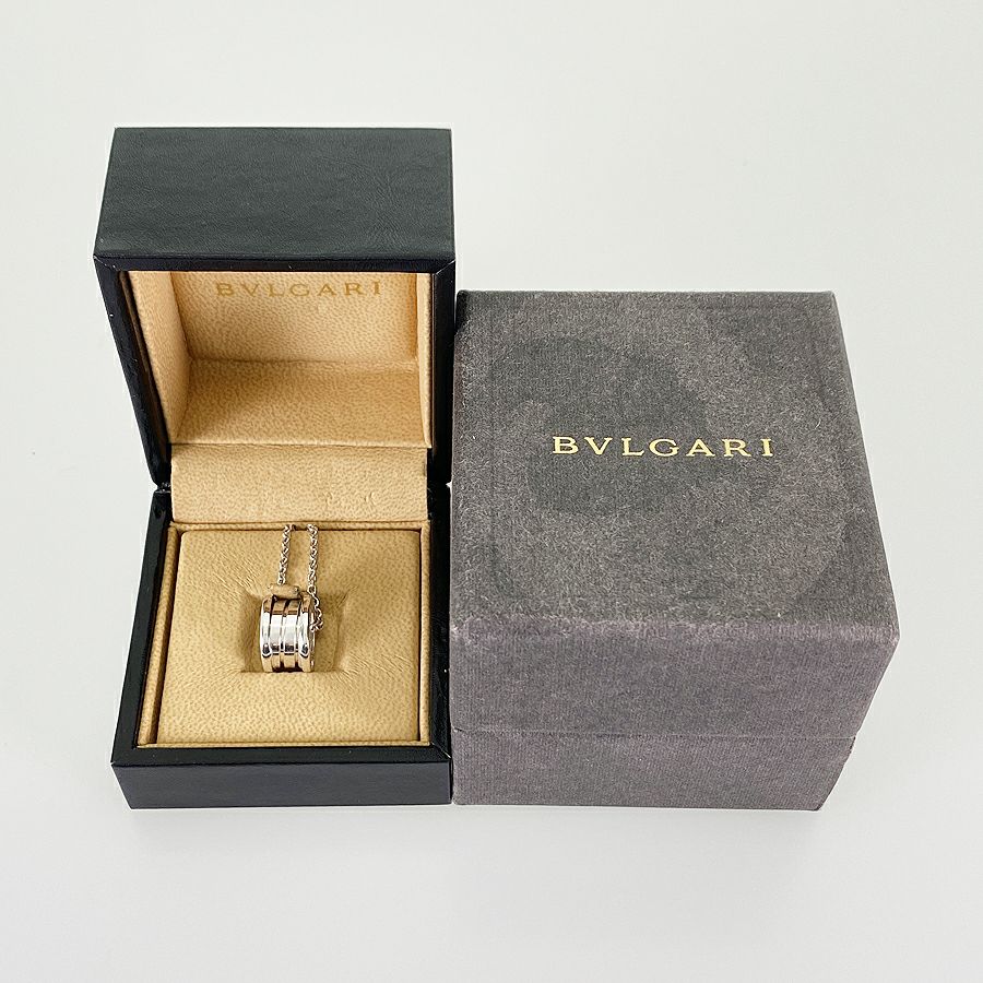 ブルガリ ネックレス