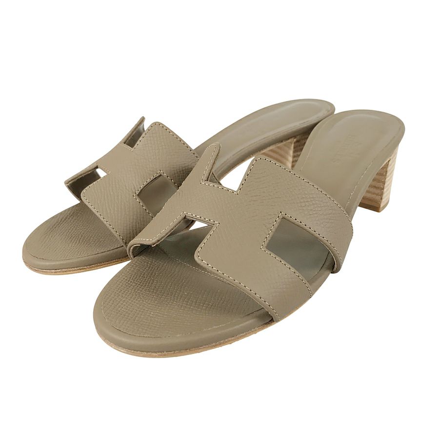 エルメス レディース サンダル