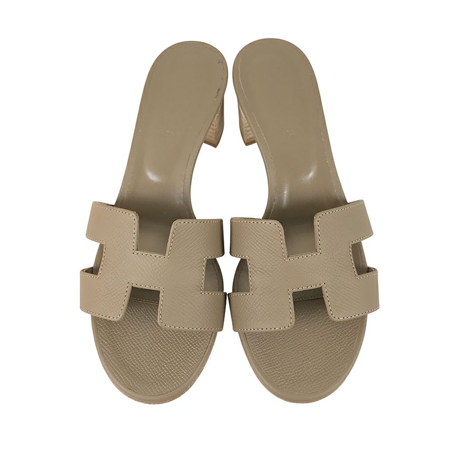 エルメス レディース サンダル