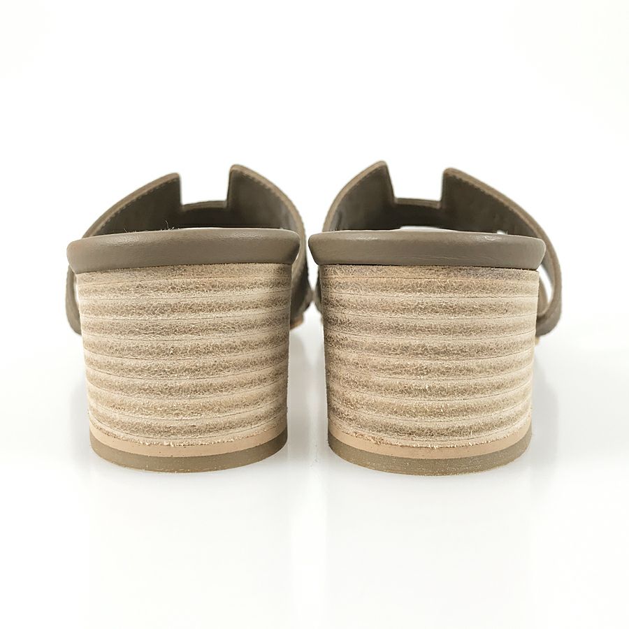 エルメス レディース サンダル