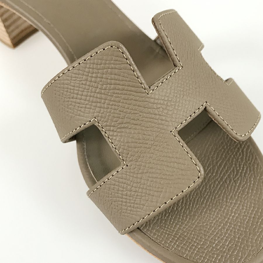 エルメス レディース サンダル