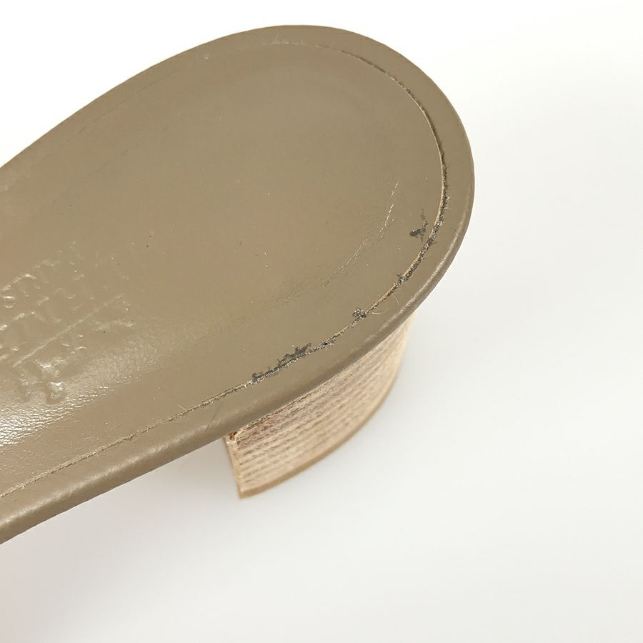 エルメス レディース サンダル