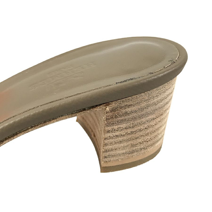 エルメス レディース サンダル