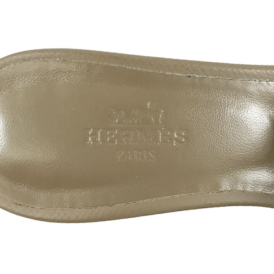 エルメス レディース サンダル