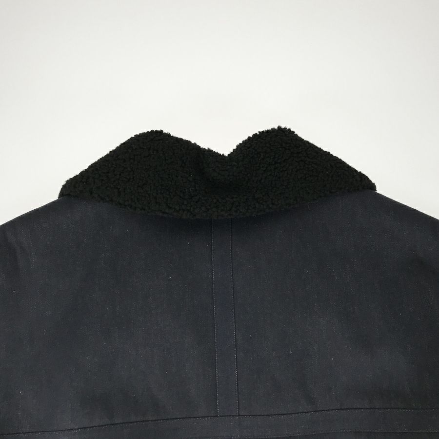 フェンディ メンズ ジャケット