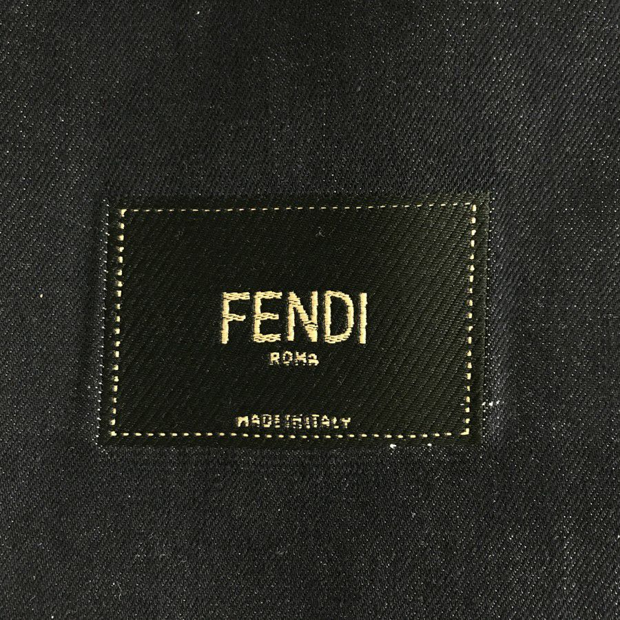 フェンディ メンズ ジャケット