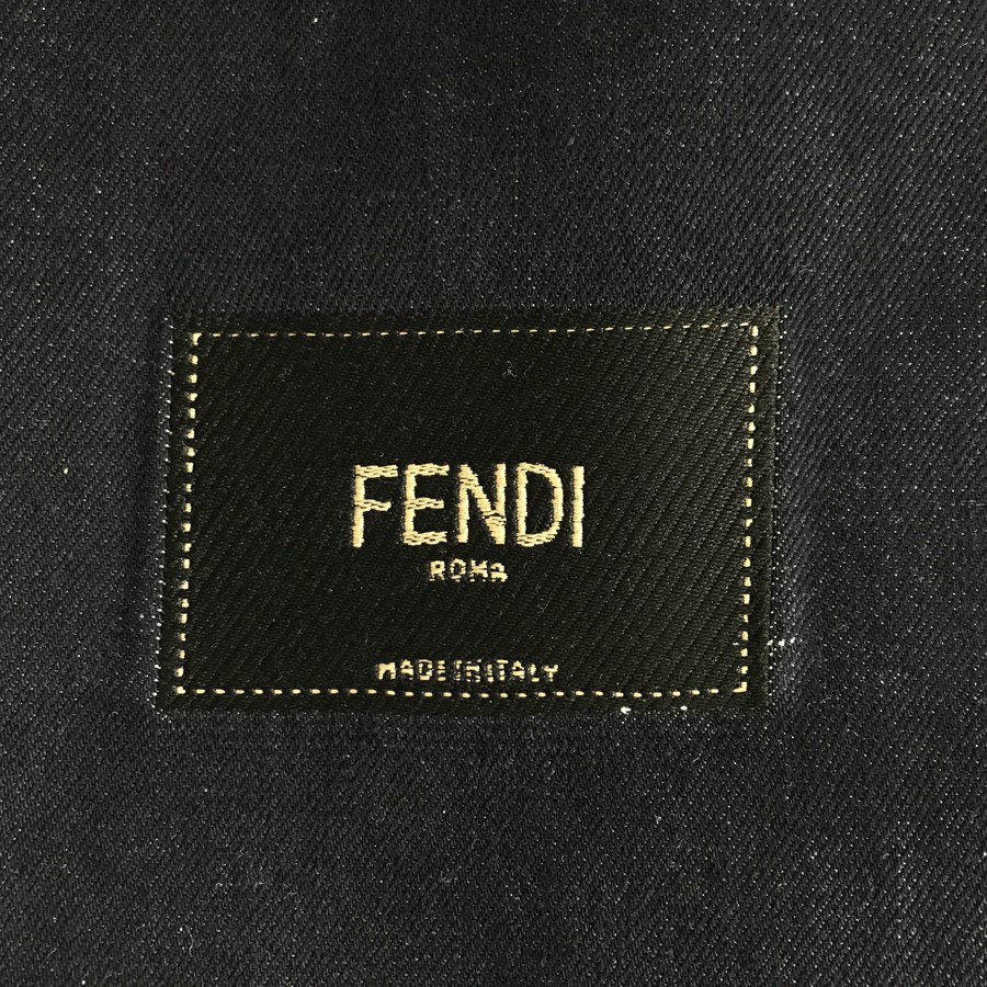 フェンディ メンズ ジャケット