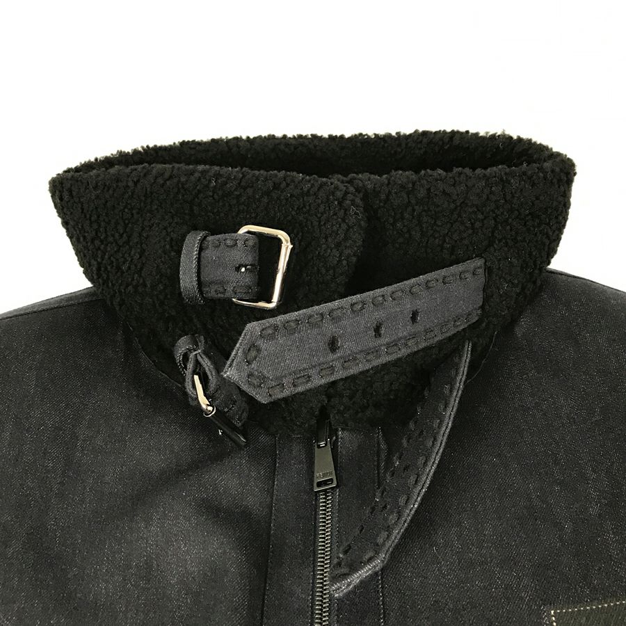 フェンディ メンズ ジャケット