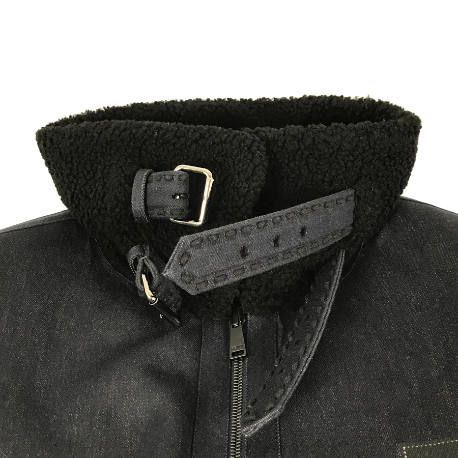 フェンディ メンズ ジャケット