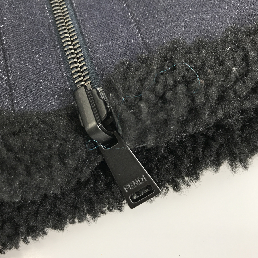 フェンディ メンズ ジャケット