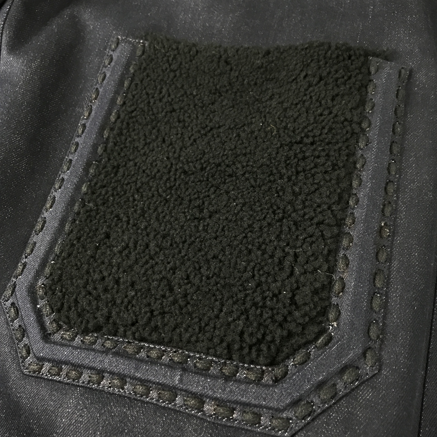 フェンディ メンズ ジャケット